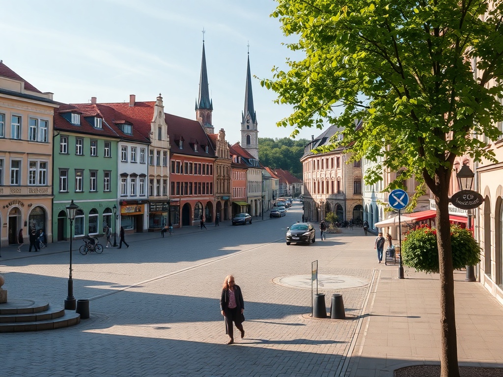 Dąbrowa Górnicza 2026: Bezpieczeństwo, kultura i pogoda. Wiosenna roztoka dla miasta