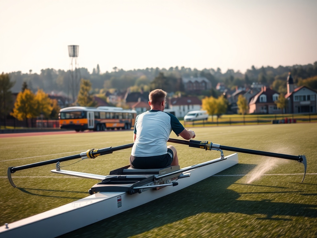 Dąbrowa Górnicza dla aktywnych: sport, rower i wyprawy