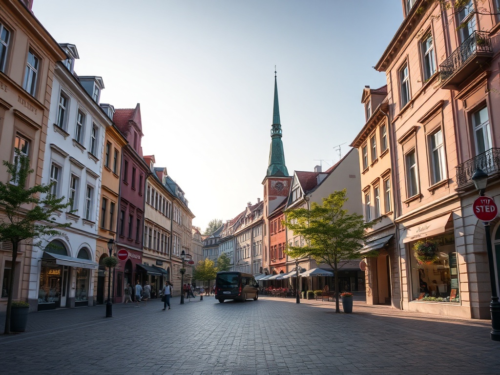 Prasówka Dąbrowa Górnicza: co ważnego w marcu i kwietniu 2026?