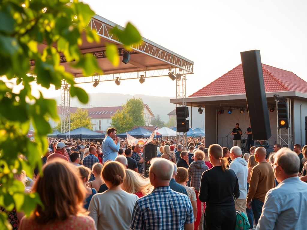 Nowo otwarte Muzeum Stali i Motocykli w Dąbrowie Górniczej z motocyklami w tle