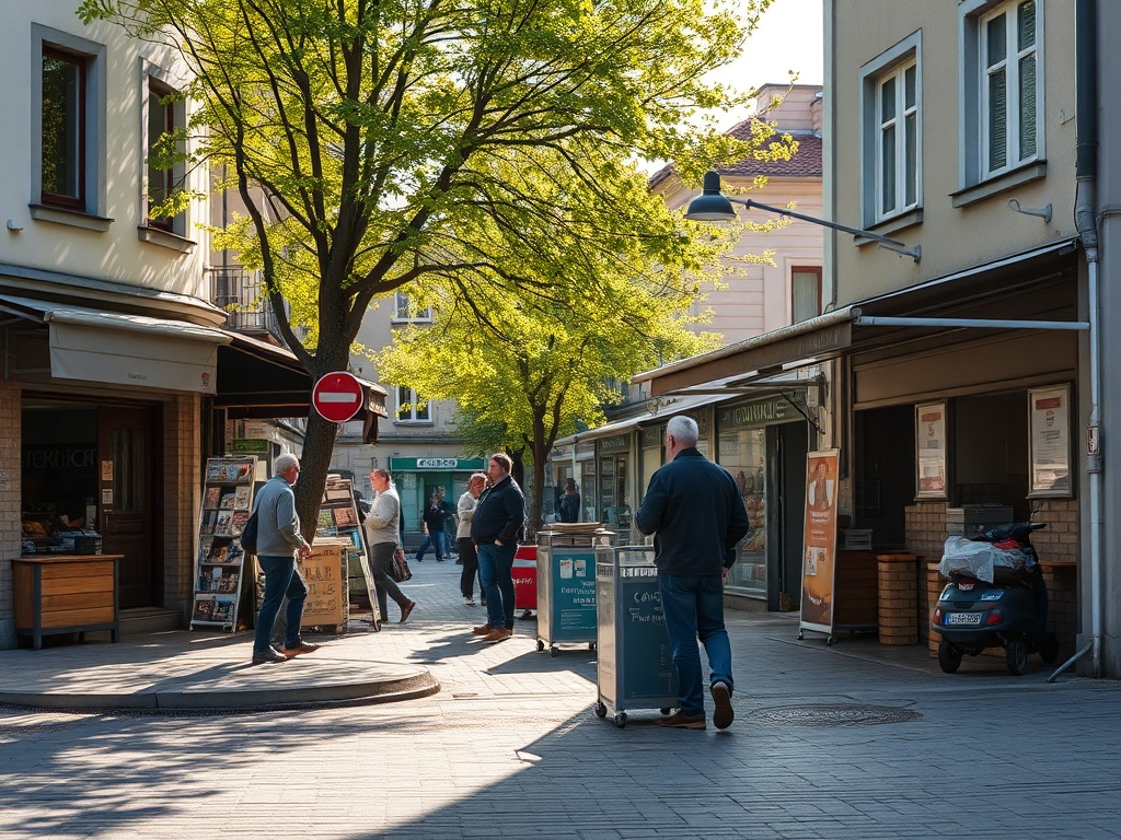 Plan inwestycji kolejowej w Dąbrowie Górniczej - poszukiwani pracownicy do przebudowy stacji Gołonóg